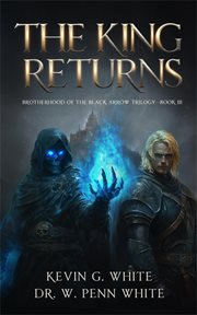 The King Returns cover image cdn