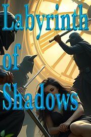 Labyrinth of Shadows cover image cdn