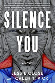 Silence You cover image cdn