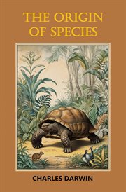 The Origin of Species cover image cdn