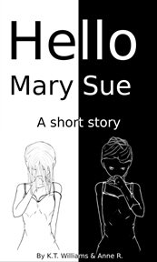 Hello Mary Sue cover image cdn