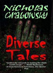 Diverse Tales cover image cdn