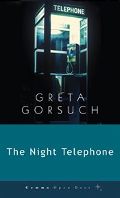 The Night Telephone cover image cdn