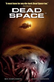 Dead Space. Volume 1 cover image cdn