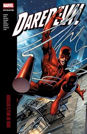 Daredevil Modern Era Epic Collection: King of Hell's Kitchen. Volume 1 cover image cdn