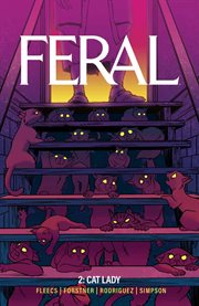 Feral. Volume 2 cover image cdn