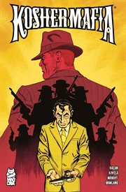 Kosher Mafia cover image cdn
