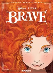 Disney Pixar Classic: Brave cover image cdn