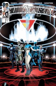 Blood Squad Seven cover image cdn