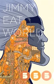 Jimmy Eat World: 555 cover image cdn