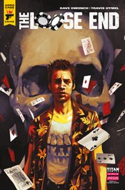 The Loose End cover image cdn