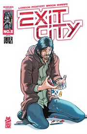 Exit City cover image cdn