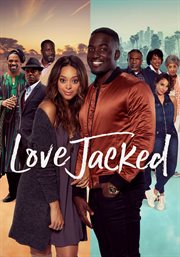 Love Jacked cover image cdn