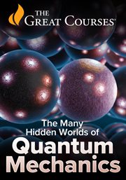 Many Hidden Worlds of Quantum Mechanics cover image cdn