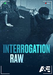 Interrogation Raw - Season 3 cover image cdn