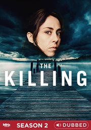 Killing (Dubbed) - Season 2 cover image cdn