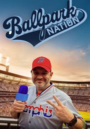 Ballpark Nation - Season 1 cover image cdn