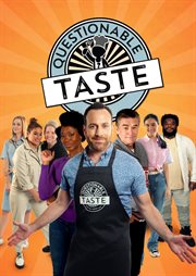 Questionable Taste - Season 1 cover image cdn