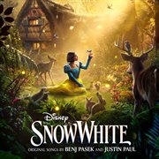 Disney's Snow White [Original Motion Picture Soundtrack] cover image cdn