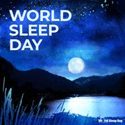 World Sleep Day 2025 cover image cdn
