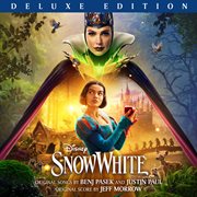 Disney's Snow White [Original Motion Picture Soundtrack/Deluxe Edition] cover image cdn