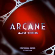 Arcane League Of Legends: Season 2 Original Soundtrack cover image cdn