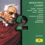 Bernstein: Candide cover image cdn