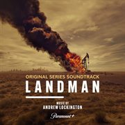 Landman [From The Paramount+ Original Series] cover image cdn