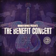 Warren Haynes Presents: The Benefit Concert Vol. 4 cover image cdn