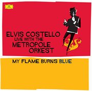 Costello: My Flame Burns Blue cover image cdn