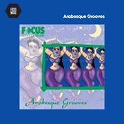 Arabesque Grooves cover image cdn