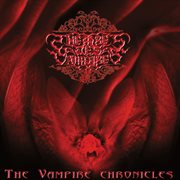 The Vampire Chronicles cover image cdn