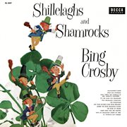 Shillelaghs And Shamrocks cover image cdn