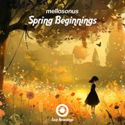 Spring Beginnings cover image cdn
