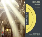 Handel: Le Messie [Extraits] cover image cdn