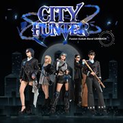 City Hunter cover image cdn
