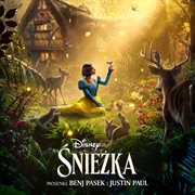 Śnieżka [Muzyka Z Filmu] cover image cdn