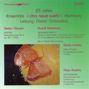 25 Years "Das Neue Werk" Hamburg cover image cdn