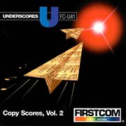 Copy Scores, Vol. 2 cover image cdn