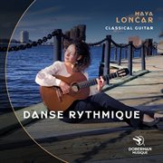 Danse Rythmique cover image cdn