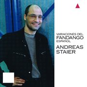 Variaciones Del Fandango Español cover image cdn