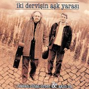 İki Dervişin Aşk Yarası cover image cdn