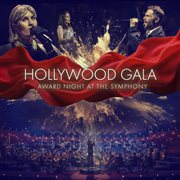 Hollywood Gala - Award Night At The Symphony cover image cdn