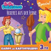 Kampf Um Kartoffelbrei (Special) - Teil 3: Hexerei Aus Der Ferne. Hexerei Aus Der Ferne cover image cdn