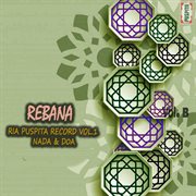 Rebana Ria Puspita Record - Vol.1 (Nada & Doa) cover image cdn