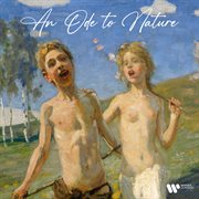 An Ode To Nature - Welcome Spring cover image cdn