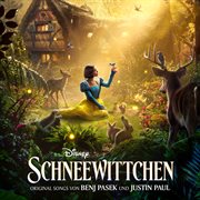 Schneewittchen [Deutscher Original Film-Soundtrack] cover image cdn
