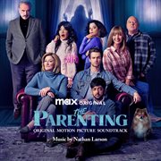 The Parenting (Original Motion Picture Soundtrack) cover image cdn