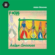 Asian Grooves cover image cdn