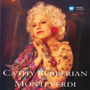 Cathy Berberian Sings Monteverdi cover image cdn